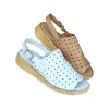 Zenske kozne sandale ART-255810