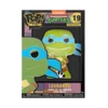 Funko POP! PIN: TEENAGE MUTANT NINJA TURTLES - LEONARDO