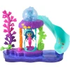 Gabbys Dollhouse set akvarij