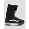 Vans Hi-Standard Pro 2025 Snowboard ČEVLJI black / white