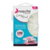 Nascita Tipse za nokte Long Oval, 100 komada