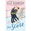 Elle (author) Kennedy - Score