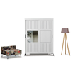 Hanah home Ormar 140x216x60cm Beli