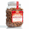 600g Meradog pure Goody prigrizki za pse,puran&krompir