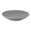 30 cm Alumilite Seasons plate, Dark Gray - Porland