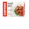CARNEX Gulaš goveđi, 400g
