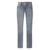 LTB Kavbojke Molly siv denim