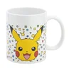 Keramična skodelica Stor Pokémon Confetti - 325 ml