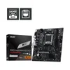 MSI PRO A620AM-B EVO