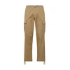 JACK & JONES Kargo hlače JPSTKane JJBarkley  karamel
