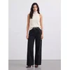 Mohito - Wide leg farmerke