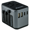 VERBATIM Univerzalni potovalni adapter UTA-03 Potovalni adapter