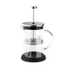 Berlingerhaus Lonček za čaj in kavo BH-6303 french press 800 ml stainless steel
