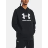 UNDER ARMOUR DUKS UA RIVAL FLEECE LOGO HD ZA MUŠKARCE