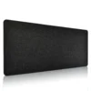 Felt Podloga za mis Brytaren 900x400 crna