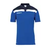 UHLSPORT Funkcionalna majica kobalt modra/črna/bela