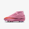 Nike JR SUPERFLY 10 CLUB FG/MG