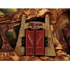 Fanattik Jurassic Park Gates Hinged Pin Badge ( 073036 )