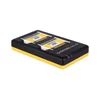 PATONA - Dual Quick USB punjač za Canon NB-6L