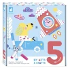 Janod My arts&crafts Priprava na pisanje od 5 let