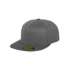 Premium 210 Fitted dark gray