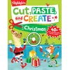 Cut, Paste, and Create Christmas