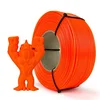 Refill PETG filament Tiger Orange - 1.75mm,1000g