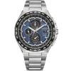 Citizen AT8238-84L Eco-Drive Super-Titanium