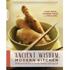 Ancient Wisdom, Modern Kitchen