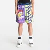 Kratke hlače RIPNDIP Allstar Mesh Shorts Multi L