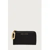 MARC JACOBS denarnica ženska usnjena TOP ZIP MULTI WALLET