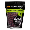 SuperFeed Pure 18mm/1kg Fish&Robin Red boilies