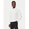 BOSS Majica z dolgimi rokavi 50576916 Bela Regular Fit
