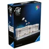 Ravensburger 3D puzzle Iconics: Buckinghamska palača (nočna izdaja) 216 kosov