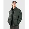 Blue Tomato Puffer Jacket sea moss