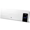 HOME Zidna grejalica FKF 59201, 2000W, LED ekran, bela