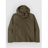 Patagonia Dry Wax Cotton Jacket basin green