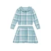 Abel & Lula Otroški komplet 5516 Modra Regular Fit