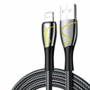 Joyroom Fast Charging kabel USB/Lightning 2.4A 1.2m, črna