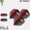 SETs pikado peric/TARGET/Pro Ultra/No.6/Sebastian Bialecki