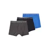 JACK & JONES JUNIOR Set bokserica za dečake 12269691, 3 komada, Višebojni