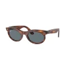 Ray-Ban Wayfarer Oval Naočare za sunce RB 2242 954/3R