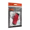 SOTAKO Adapter Type C na HDMI 2xUSB 3.0 PD (Type C) ST-C0402 crveni
