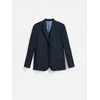 Reserved - Karirani slim fit sako