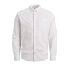 Jack & Jones Junior Srajca, bela