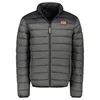 GEOGRAPHICAL NORWAY Jakna amigoclerc basic contrast db dgrey men 233 M