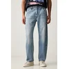 LEVIS ® Kavbojke BAGGY BARREL moder denim
