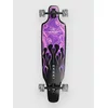 Globe Outlier 36 Komplet purple flames
