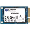 KINGSTON SSD mSATA 256GB SKC600MS/256G