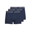 JACK & JONES Boksarice ANTHONY, modra